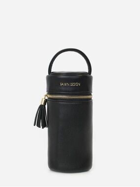 Fawn Design Black Bottle Bag